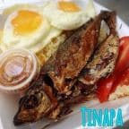 Best S8. Tinapasilog in Hinesville, GA